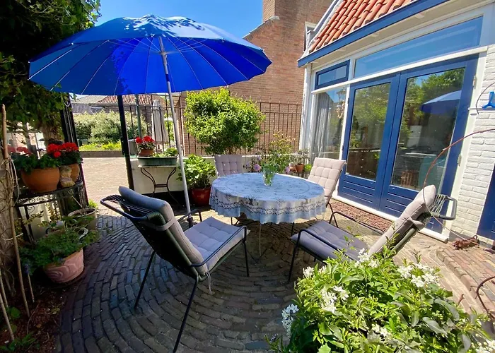 The New Fisherman's House *