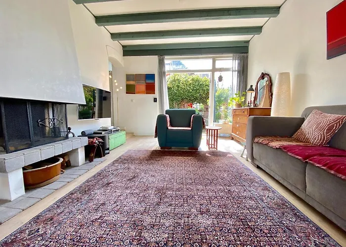 The New Fisherman's House Villa *