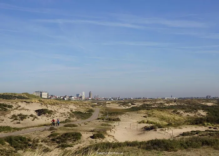 Villa The New Fisherman's House Zandvoort