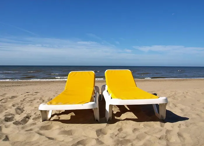 The New Fisherman's House * Zandvoort