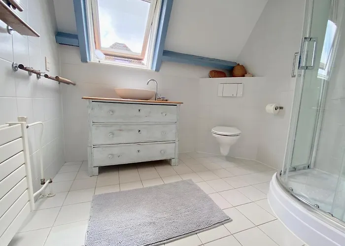 The New Fisherman's House