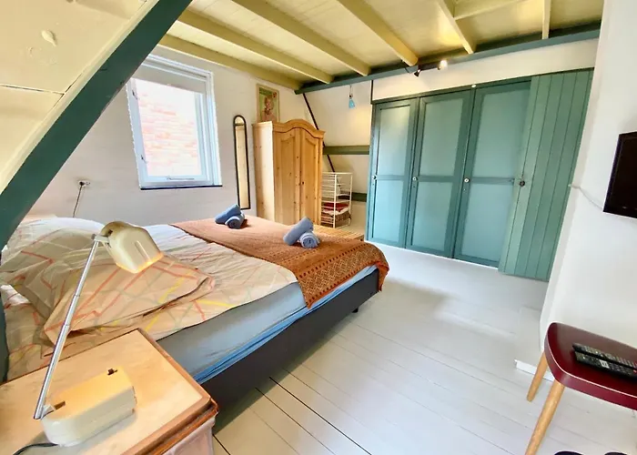 Villa The New Fisherman's House