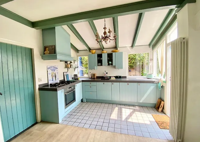 The New Fisherman's House *